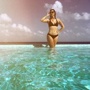 Meet your Posher, Krista